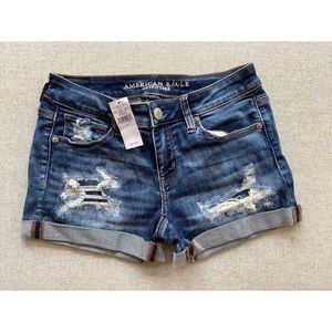 NWT American Eagle shorts